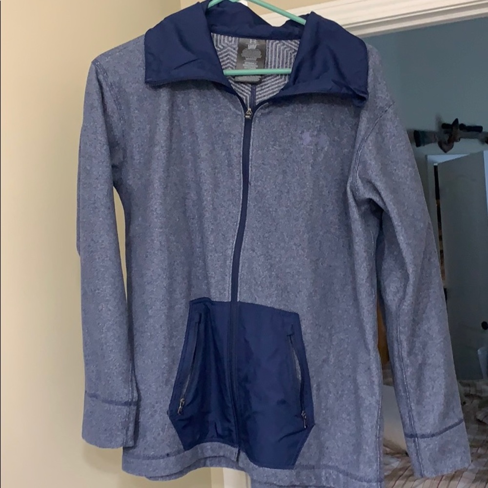 Under Armour coat